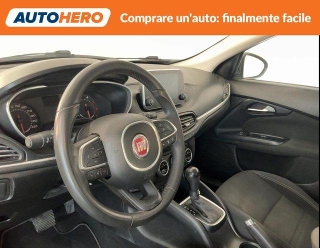 FIAT Tipo 1.6 Mjt S&S 5 porte Business