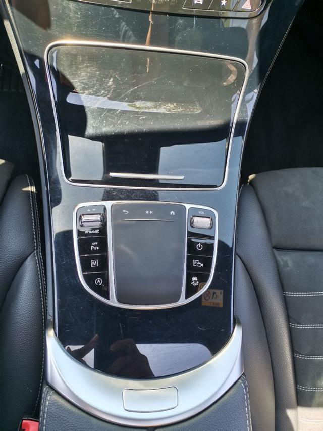 MERCEDES-BENZ GLC 220 d 4Matic Premium