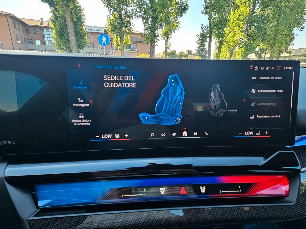Bmw M5 4.4 V8 727CV