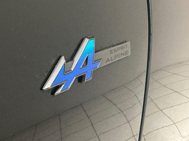 Renault Austral Austral Full Hybrid E-Tech 200 CV Iconic Esprit Alpine