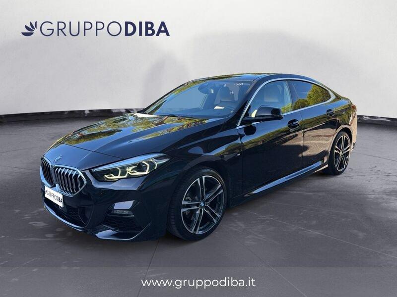 BMW Serie 2 Gran Coupe Serie 2 F44 Gran Coupe Diesel 216d Gran Coupe Msport auto