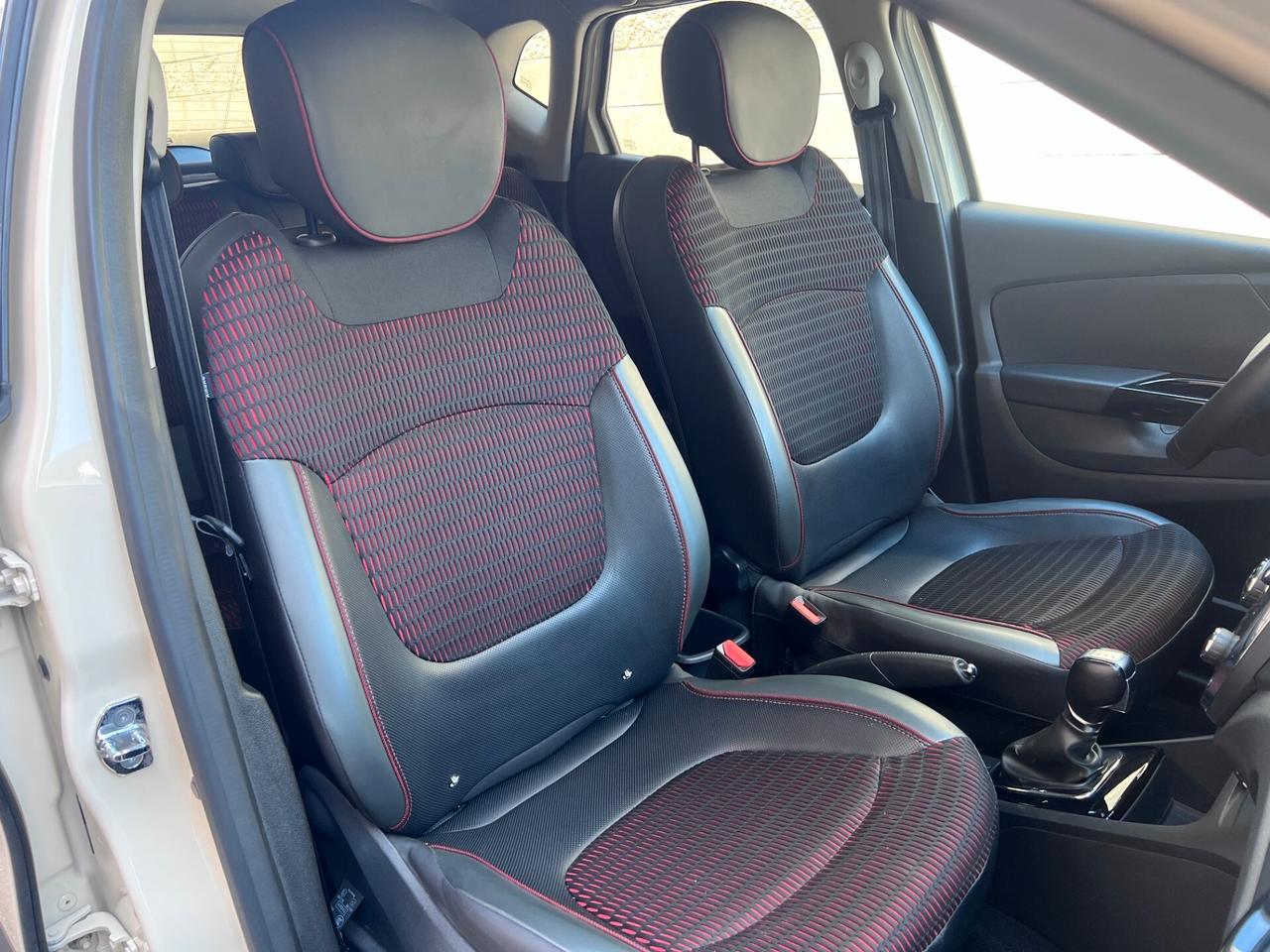 Renault Captur 1.5 dci Intens energy r-link 90cv edc AUTOM. E6 NAVICAMERA