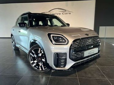 MINI Cooper Countryman Mini Countryman 1.5 48V C JHON COOPER WORKS