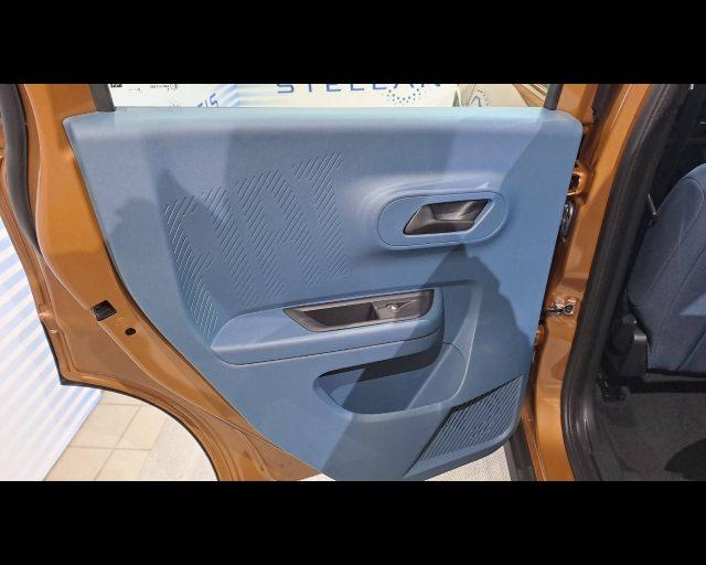 FIAT Grande Panda 1.2 hybrid Icon 110cv edct