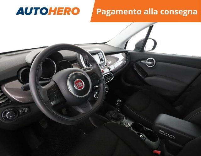 FIAT 500X 1.3 MultiJet 95 CV Pop Star