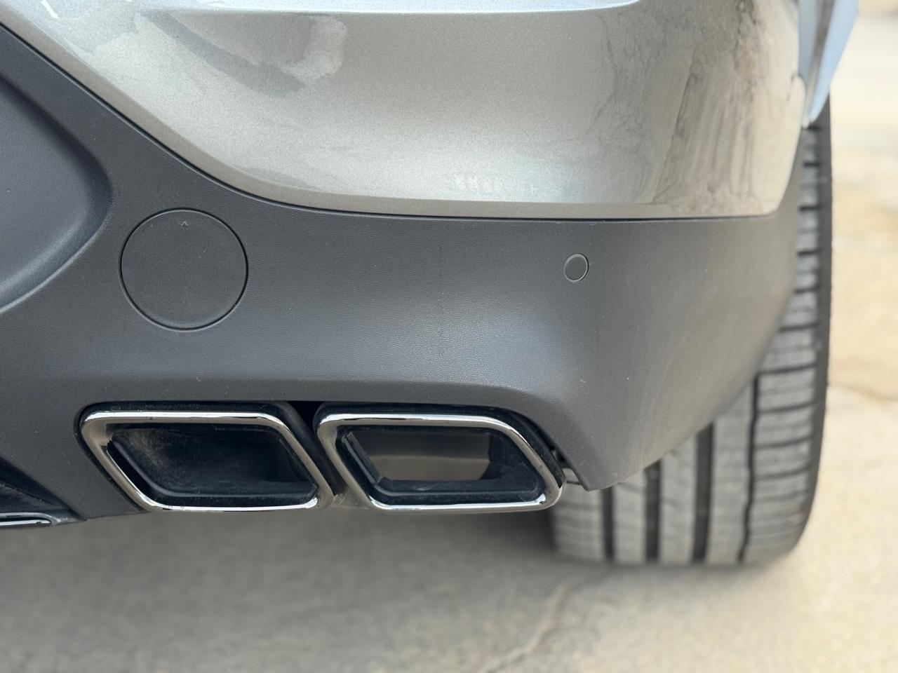 MERCEDES GLC COUPE' 220D 194 CV PREMIUM FULL AMG PACK IVA