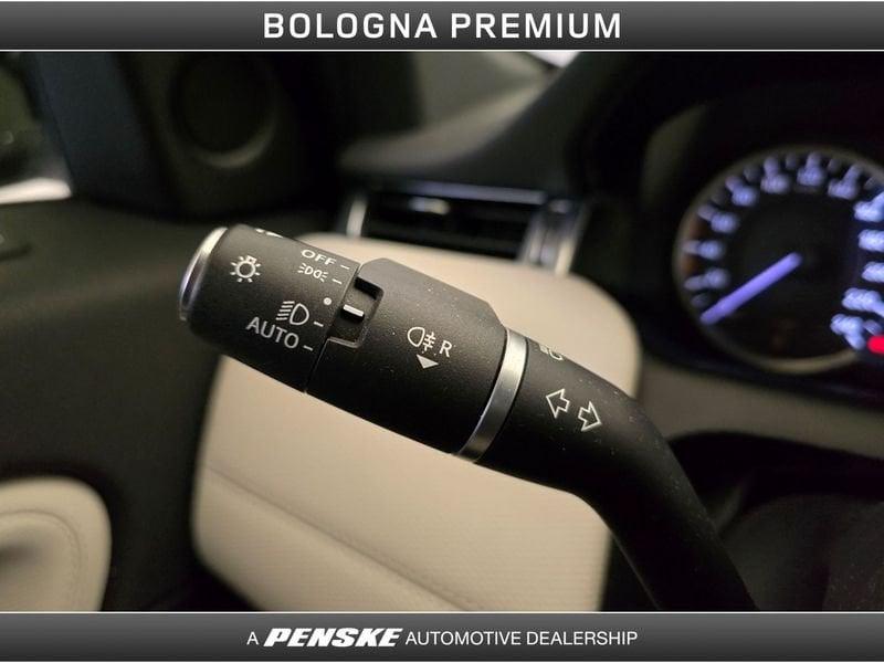 Land Rover Discovery Sport Discovery Sport 2.0 TD4 163 CV AWD Auto R-Dynamic SE