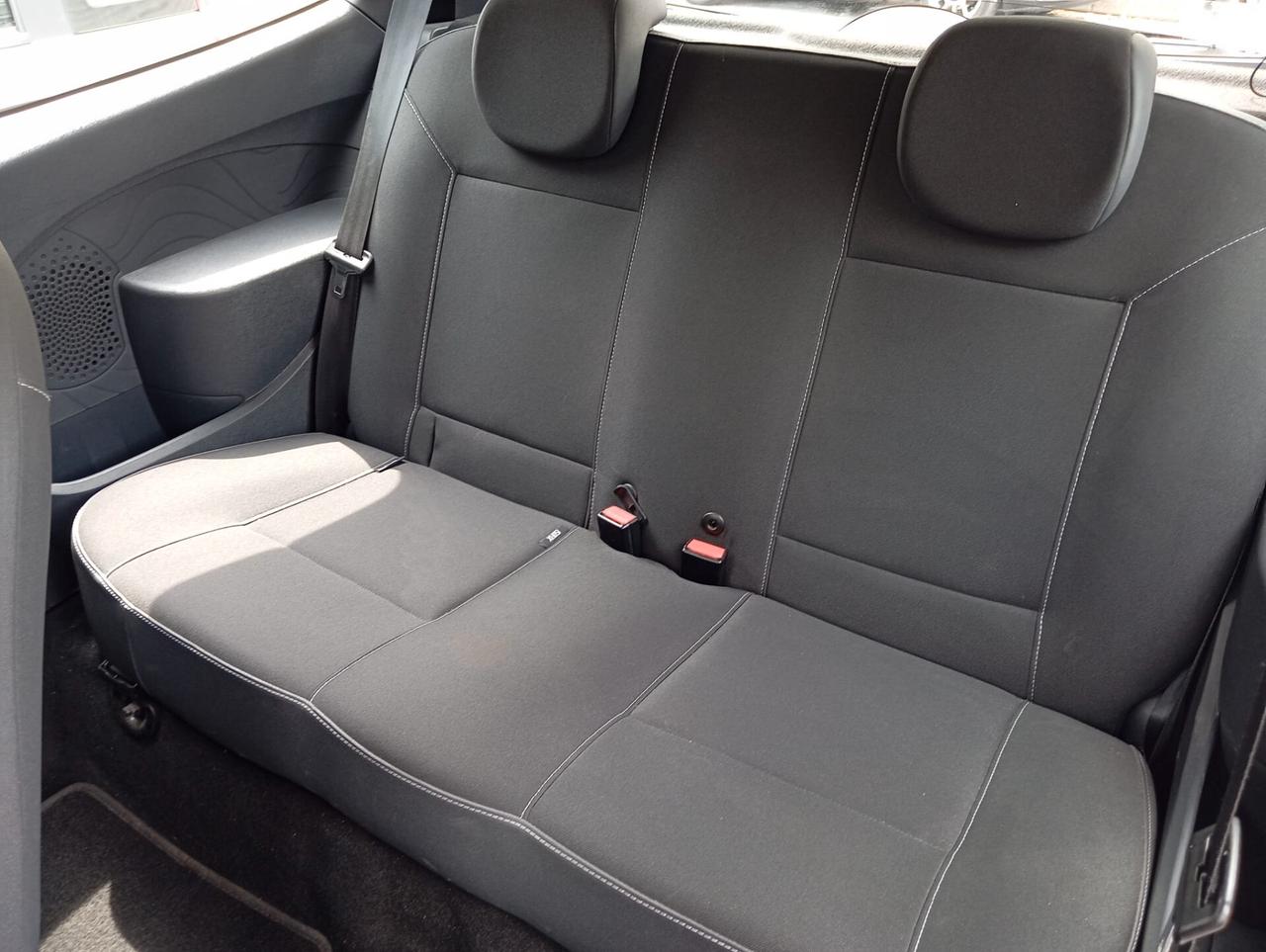 Renault Twingo 1.2 16V LEV Dynamique Finanziabile