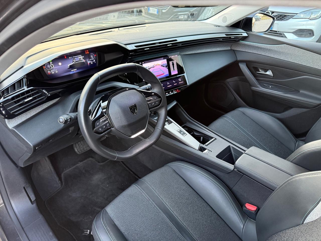 Peugeot 308 My23 Sw 1.5 130 Cv EAT8 Allure Pack