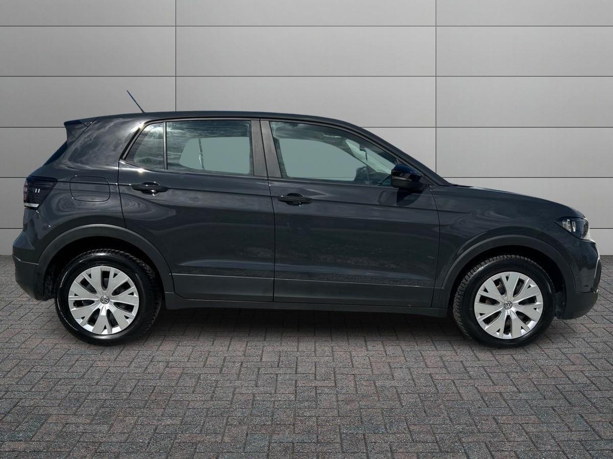 VOLKSWAGEN T-Cross - T-Cross 1.6 TDI SCR Style BMT