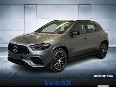 Mercedes GLA AMG 35 AMG Line Premium 4Matic 8G-DCT