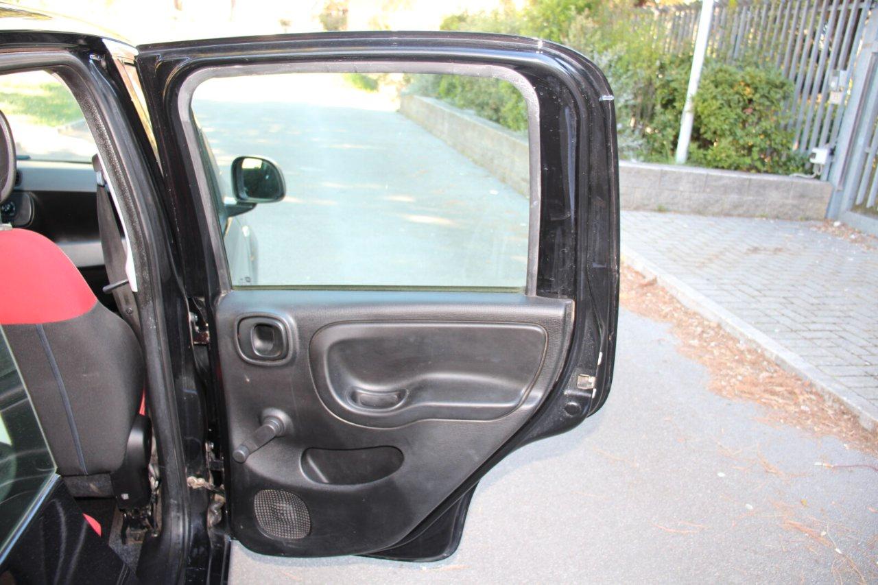 Fiat Panda 1.2 Easy easypower Gpl 69cv