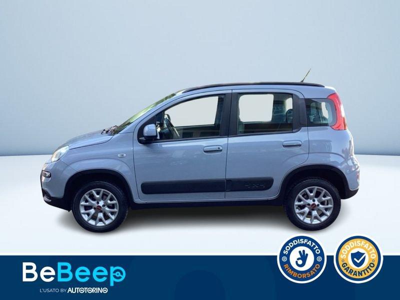 FIAT Panda 0.9 T.AIR T. 4X4 S&S 85CV
