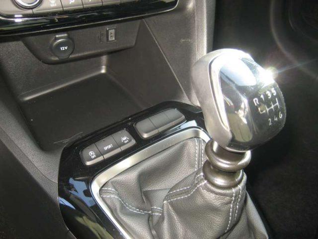 OPEL Corsa 1.2 100CV GS