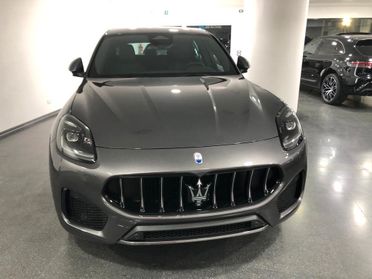 Maserati Grecale 2.0 MHEV GT