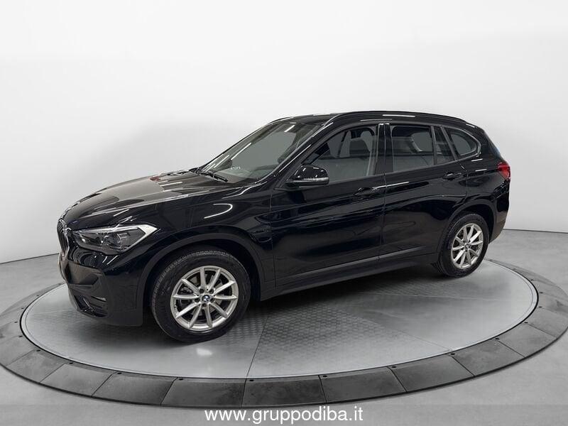 BMW X1 F48 2019 Diesel xdrive18d Business Advantage