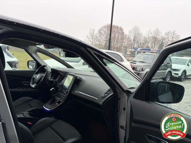 RENAULT Scenic 1.5 dCi EDC Intens e Bose ANCHE NEOPATENTATI