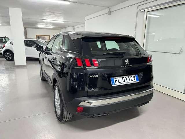 Peugeot 3008 3008 II 2016 1.6 bluehdi Business s