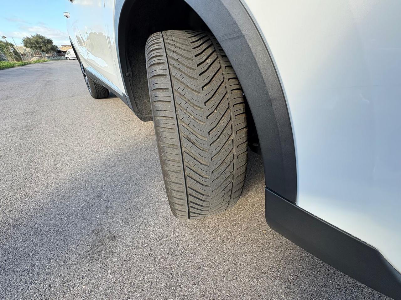 Mg ZS 1.5 VTi-TECH Comfort #7504