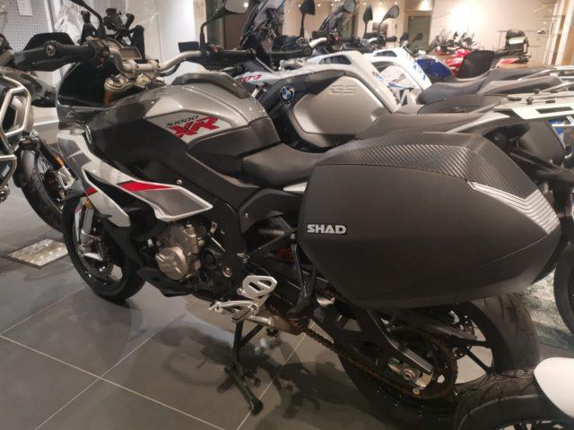 BMW S 1000 XR XR