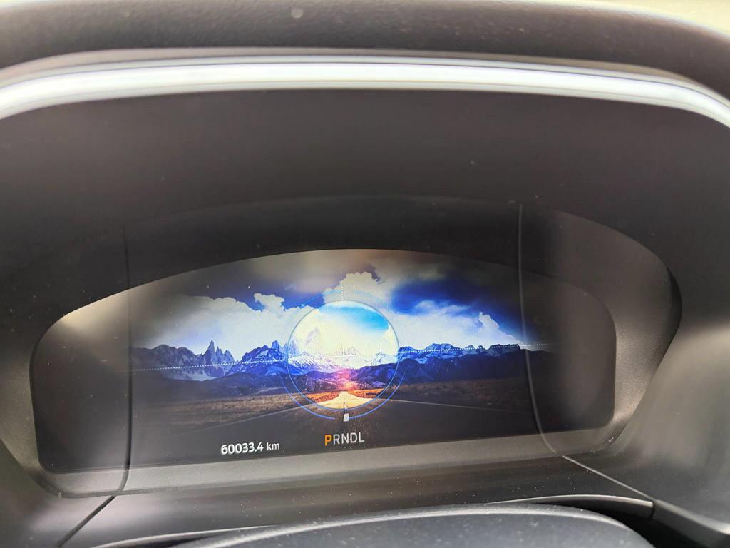 Ford Kuga 1.5 TDCi 120CV AUTOM. TITANIUM **PREZZO REALE**