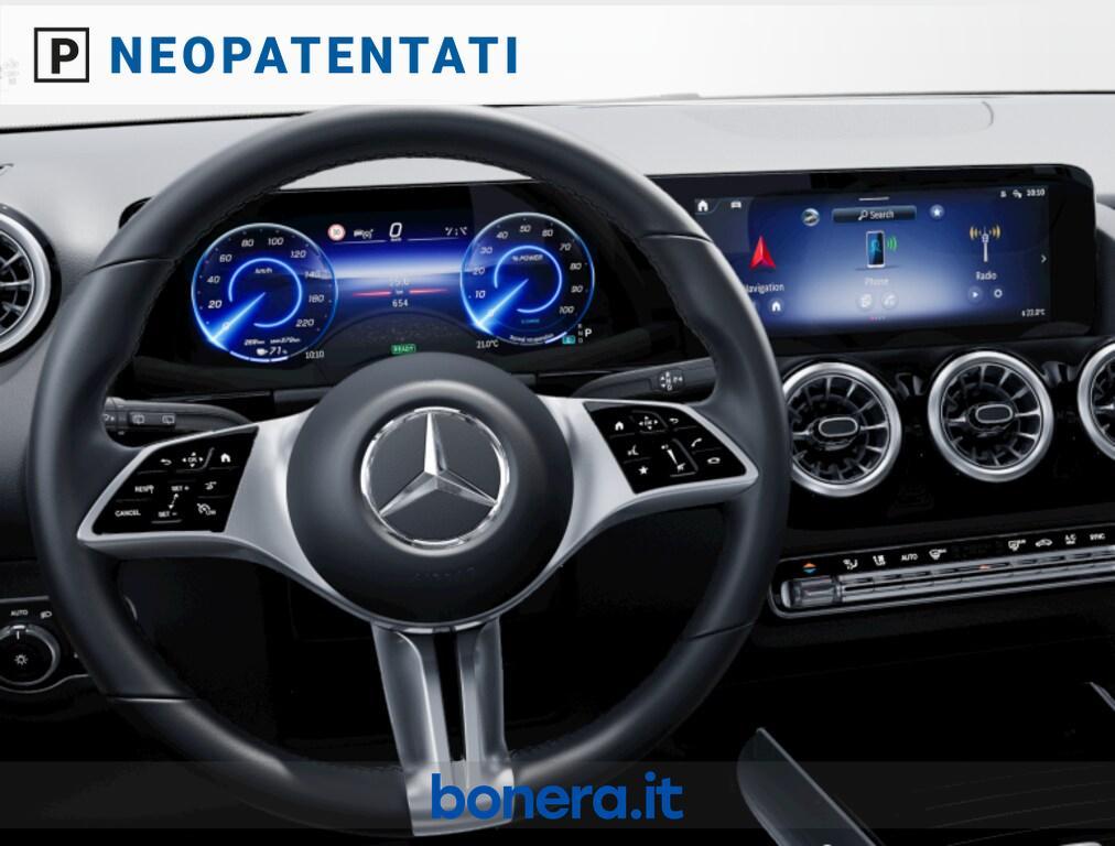 Mercedes EQA 250+ Street Edition