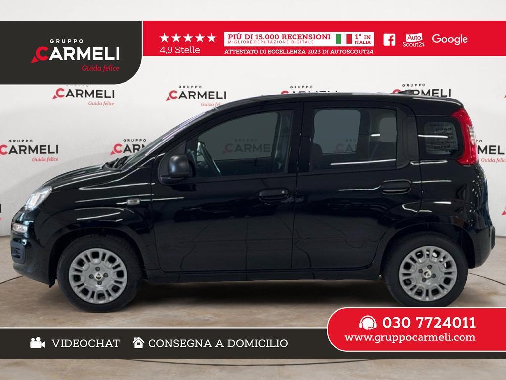 Fiat Pandina 1.0 FireFly Hybrid Icon