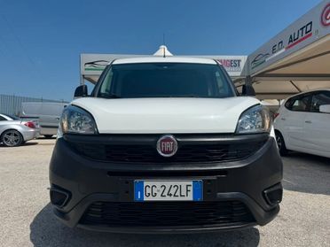 FIAT DOBLO CARGO BUSINESS 1.3 MJT 95 CV PARI AL NUOVO