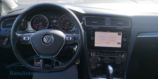 VOLKSWAGEN Golf 1.5 TSI ACT DSG 5p. Sport BlueMotion Technology