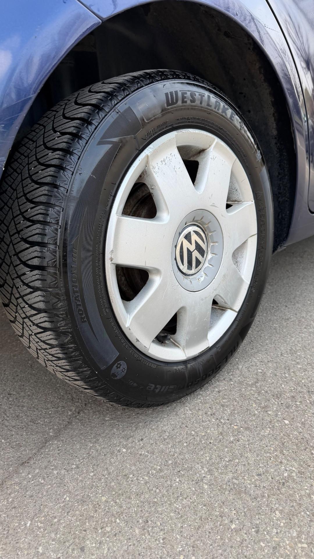 Volkswagen Polo 1.2 gpl 5 porte