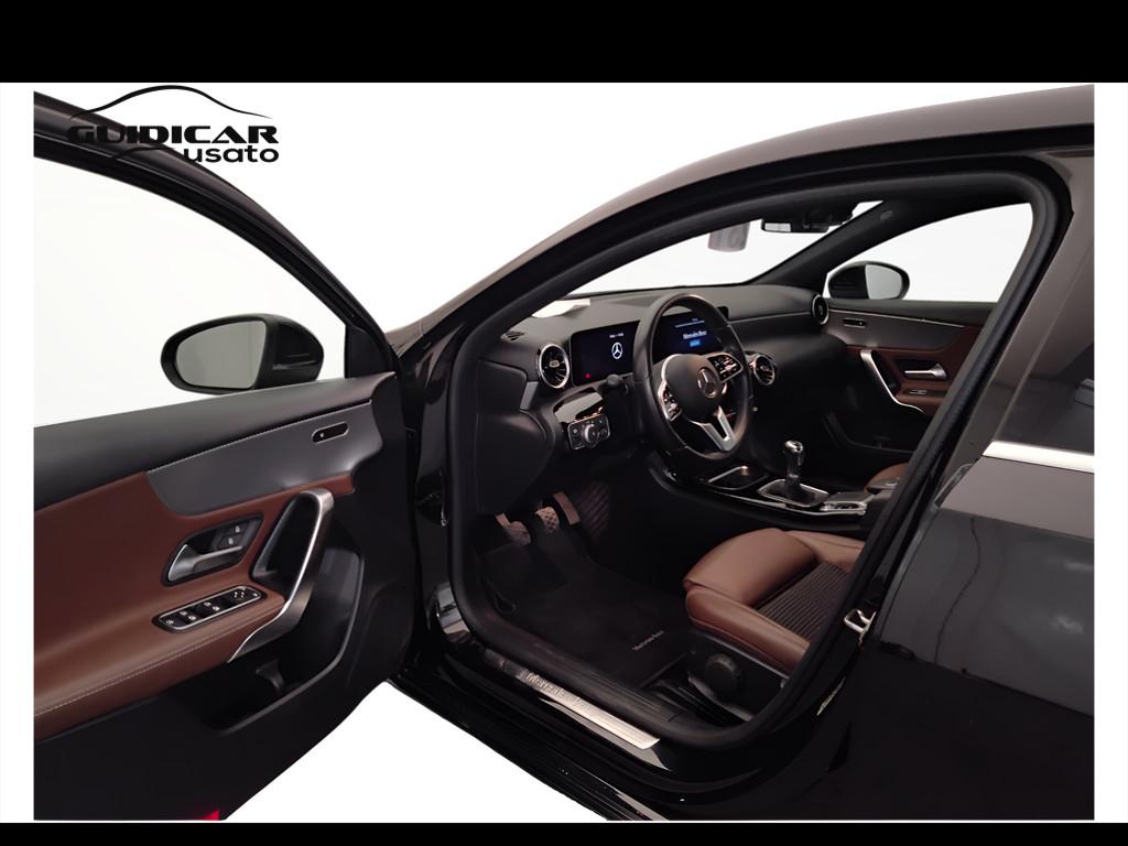 Mercedes-Benz Classe A - W177 2018 - A 180 Sport