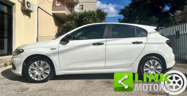 FIAT Tipo 1.6 Mjt S&S 5 porte S-Design
