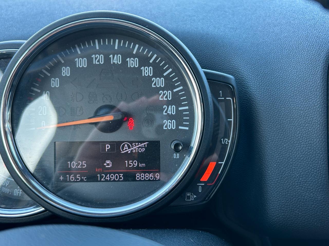 MINI Cooper D Countryman 2.0 all4 auto my18