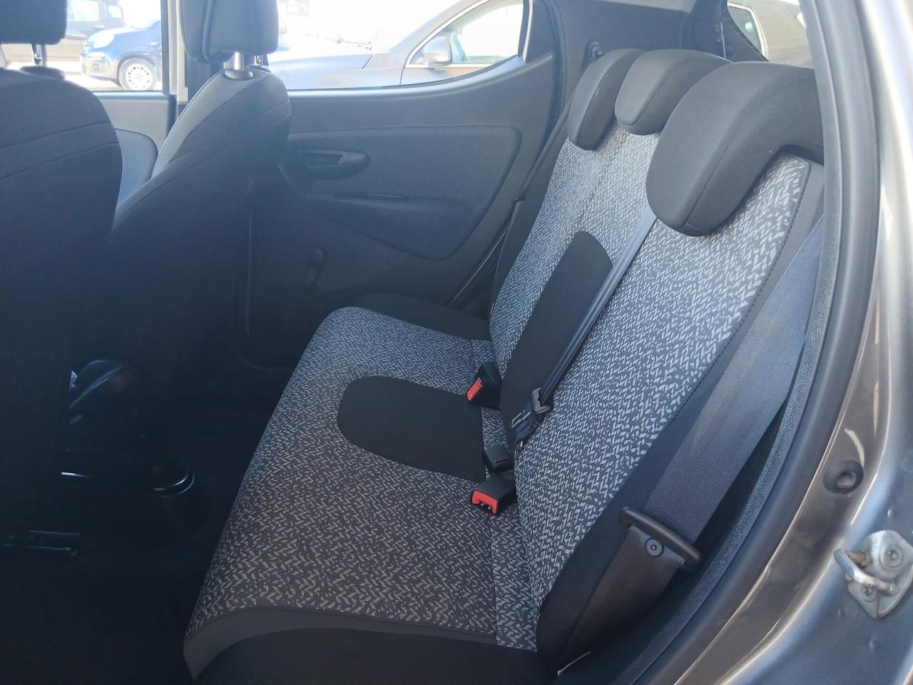Lancia Ypsilon 1.2 BENZINA 69CV UNICO PROPRIETARIO