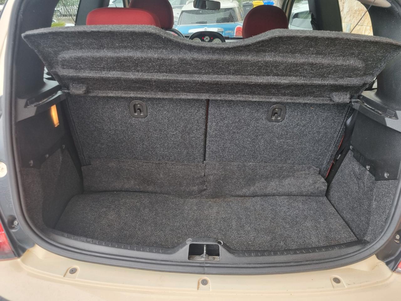 Lancia Ypsilon 1.2