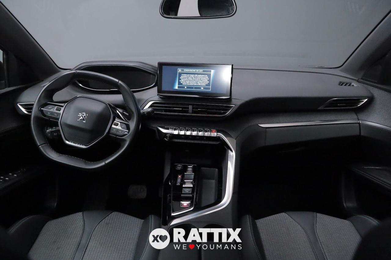 Peugeot 3008 1.6 Hybrid Phev 225CV Allure Pack e-EAT8