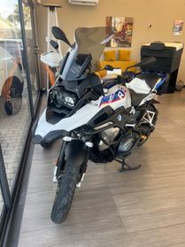 Bmw R 1250 RS Hp