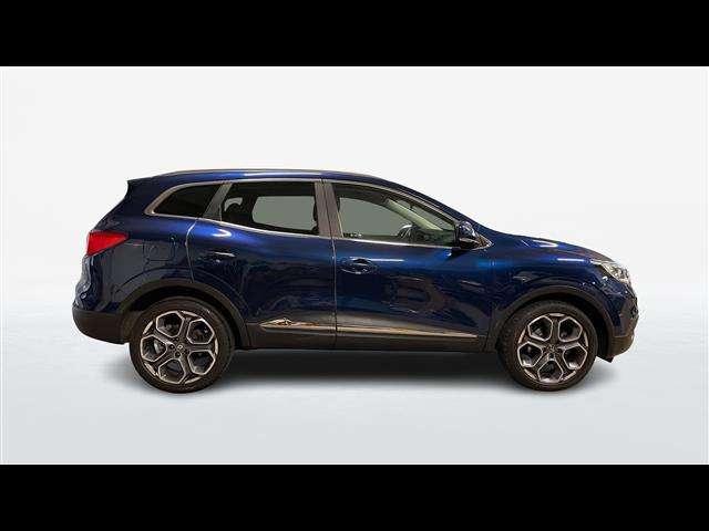 Renault Kadjar 1.5 dCi Energy 110cv Intens EDC