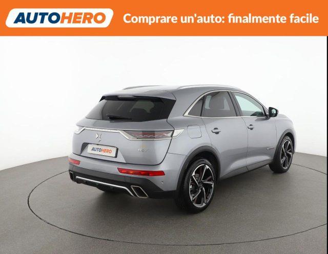 DS AUTOMOBILES DS 7 Crossback PureTech 225 aut. La Première