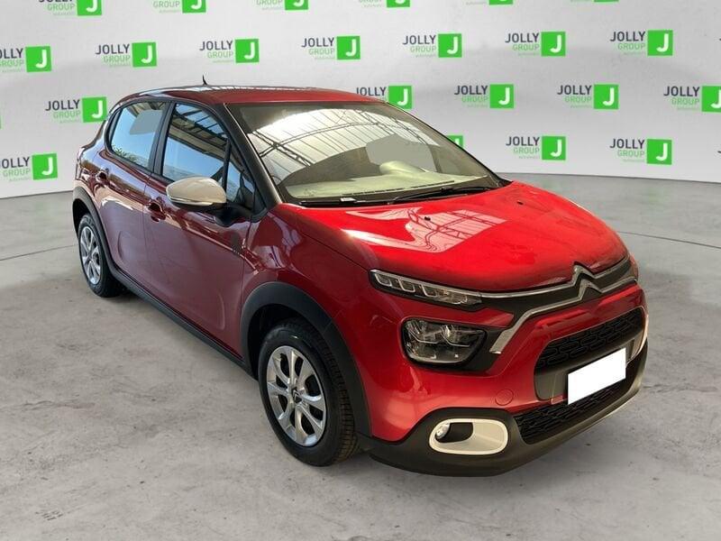 Citroën C3 Pure Tech 83 S&S You Neopatentati MY70