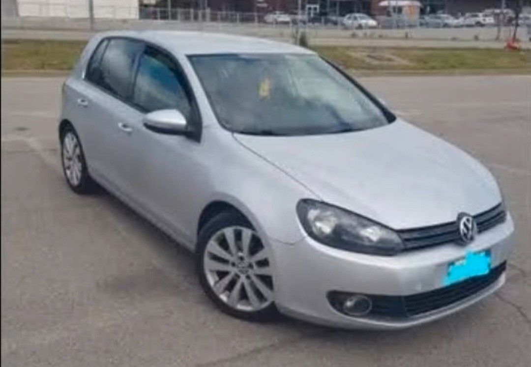 Volkswagen Golf 1.4 TSI 160CV 5p. Highline