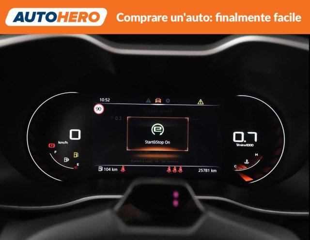 MG ZS Classic 1.5 VTi-tech Luxury
