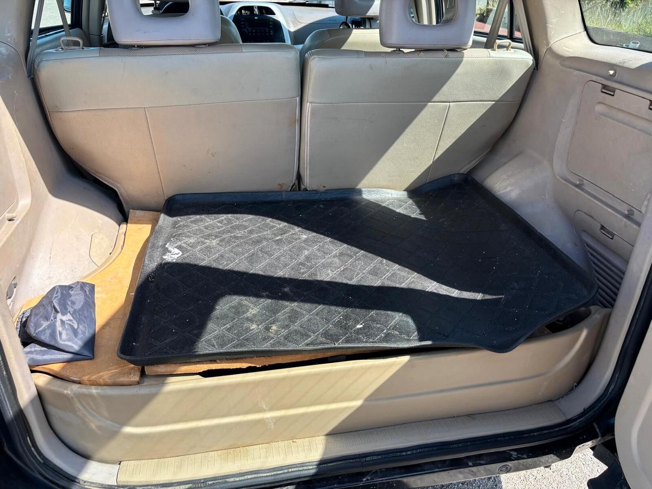 Dr DR5 Biz 2.0 16V Bi-Fuel GPL 4WD