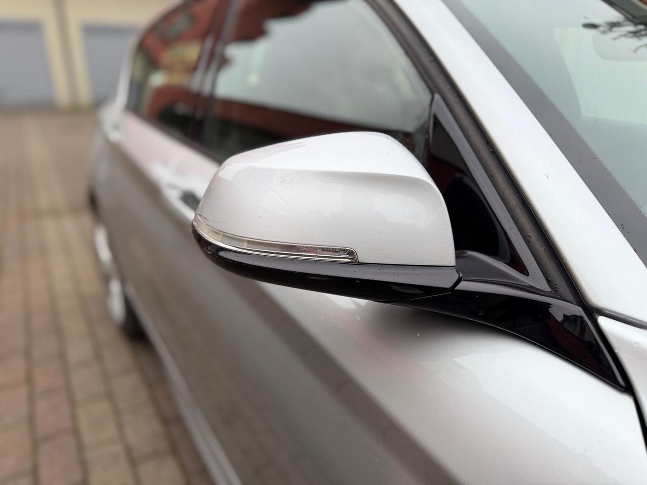 Bmw 116 M Sport 116 d EfficientDynamics #8742