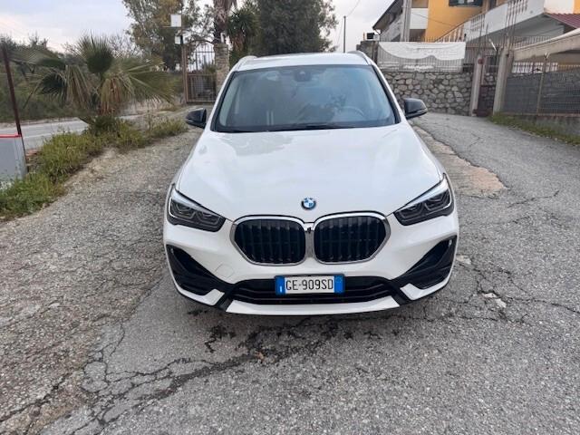 Bmw X1 sDrive18d Sport