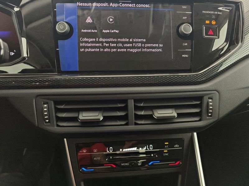Volkswagen Polo 1.0 TSI Edition Plus