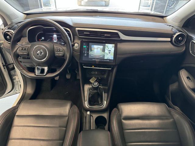 MG ZS 1.0T-GDI Luxury