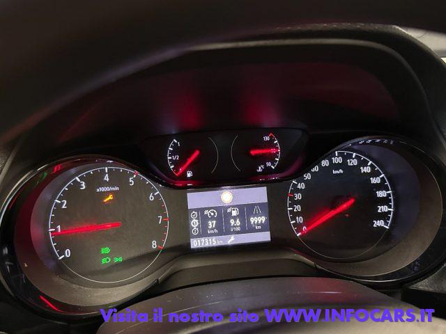 OPEL Corsa 1.2 75 CV - Neopatentati - PROMO