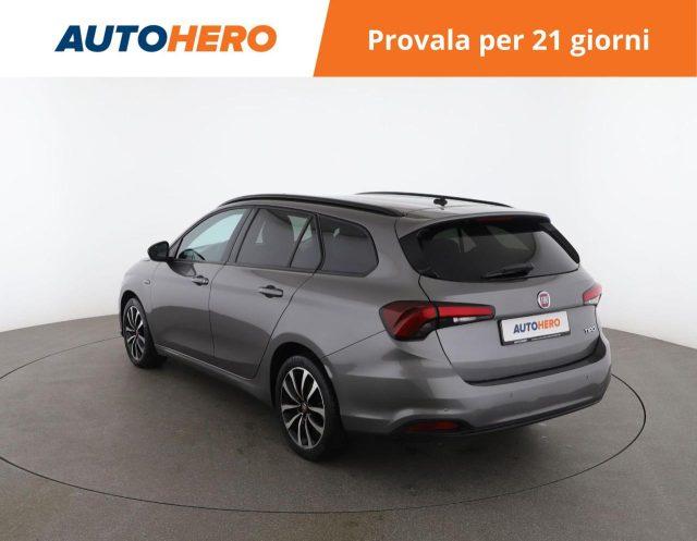 FIAT Tipo 1.6 Mjt S&S SW S-Design