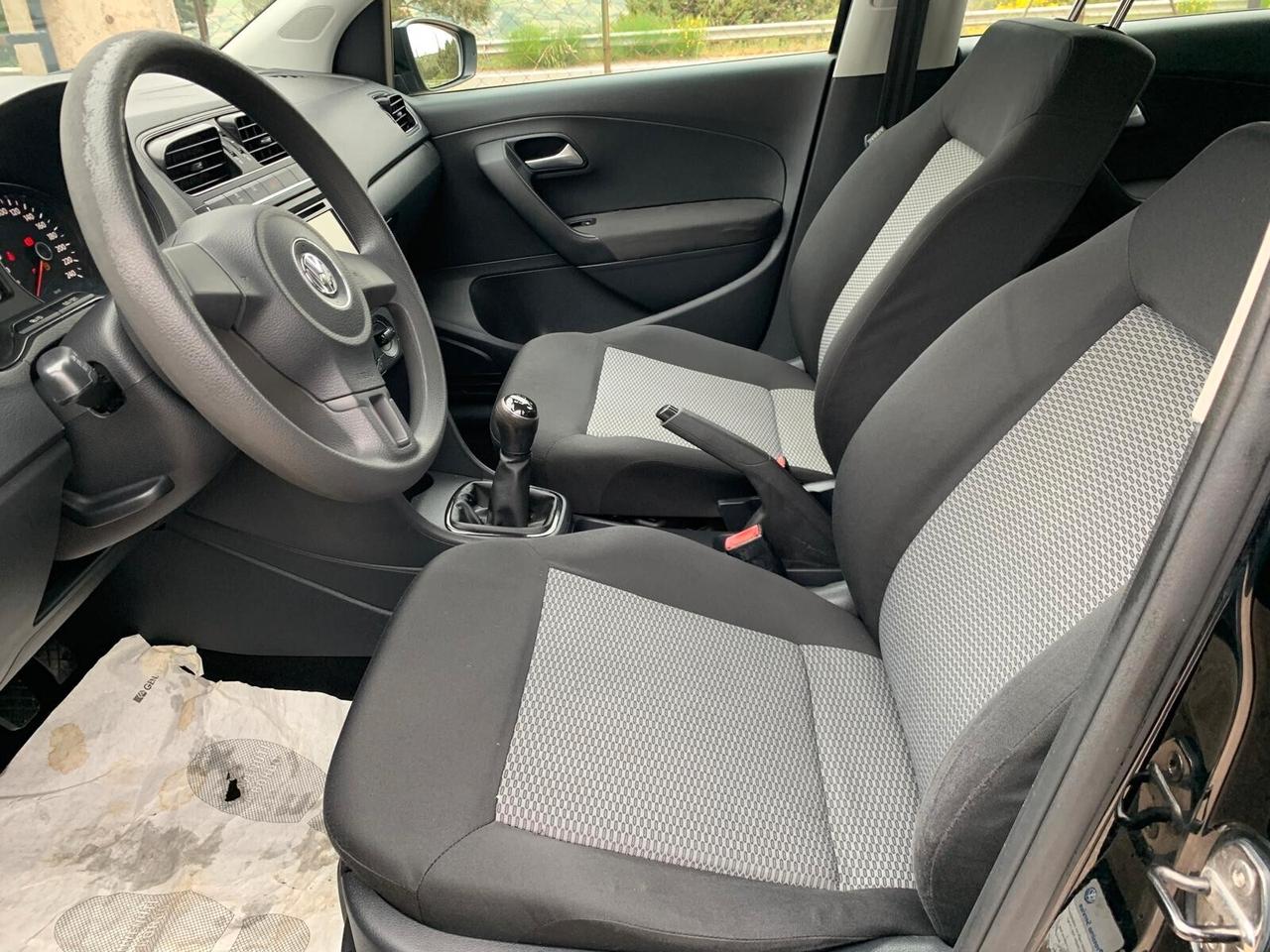 Volkswagen Polo 1.2 TDI Comfortline - 2014 Neopatentati
